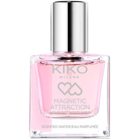 Magnetic Attraction Love Scented Mist